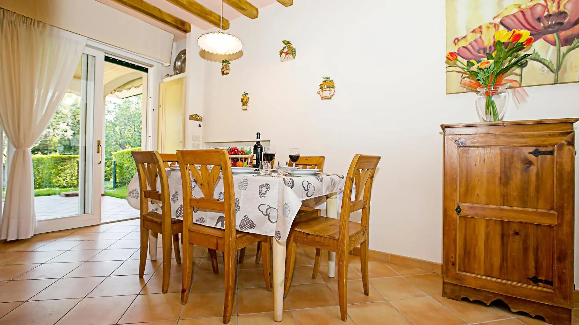 Casa Prais With Pool - Happy Rentals بادينغي سول غاردا