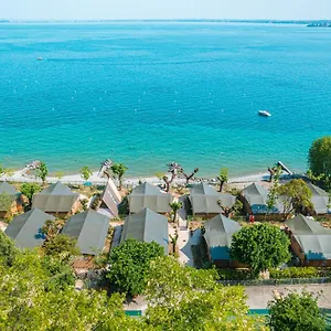 Kemp Village Riva Blu, Padenghe sul Garda